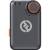 Hollyland LARK M2S Camera Receiver - bezprzewodowy odbiornik 3.5mm TRS